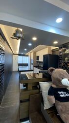 Blk 704 West Coast Road (Clementi), HDB 3 Rooms #383732761